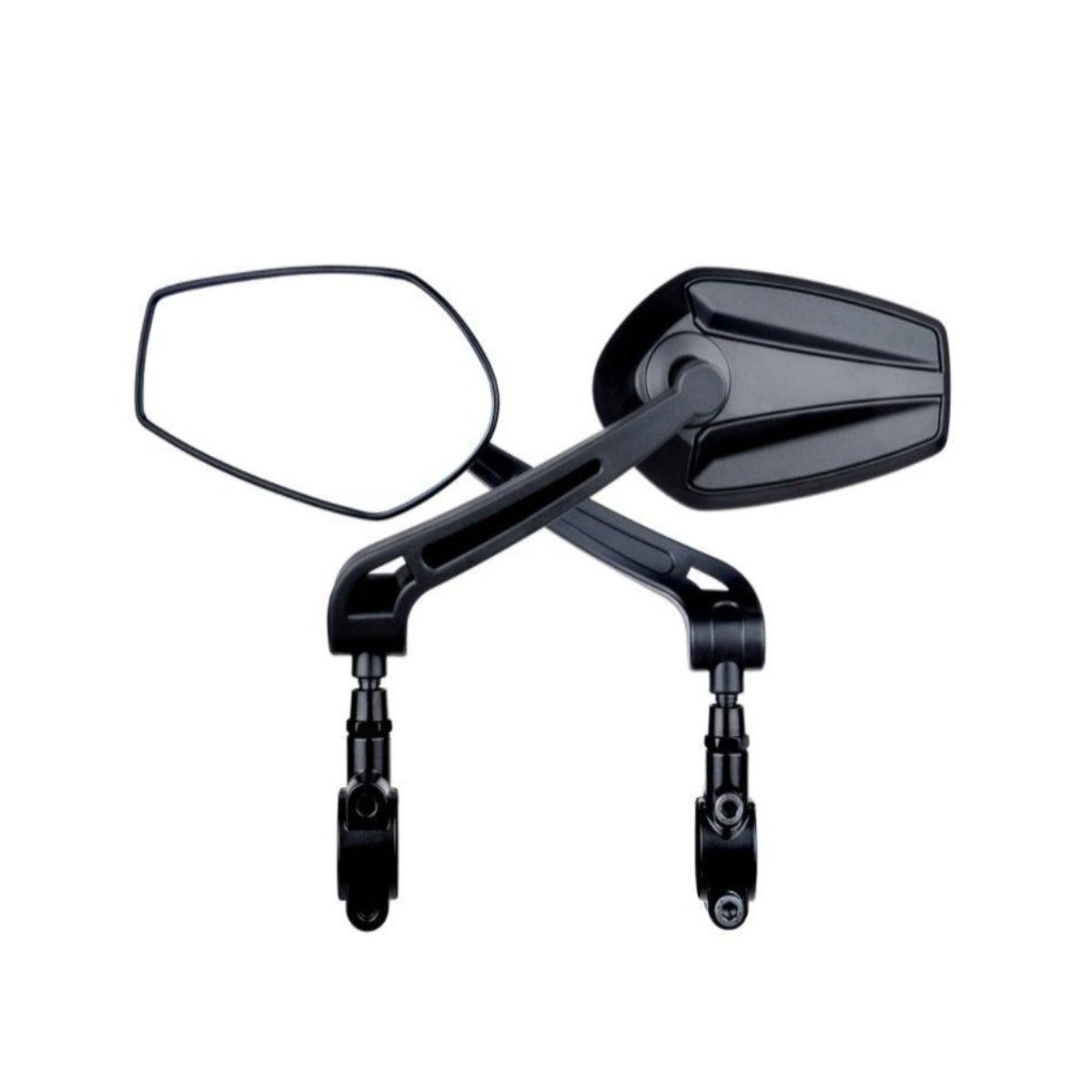 E-Bike HD Wide-angle Rearview Mirror (A pair)