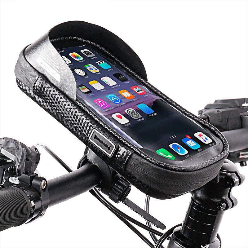 E Bike Waterproof Phone Bag